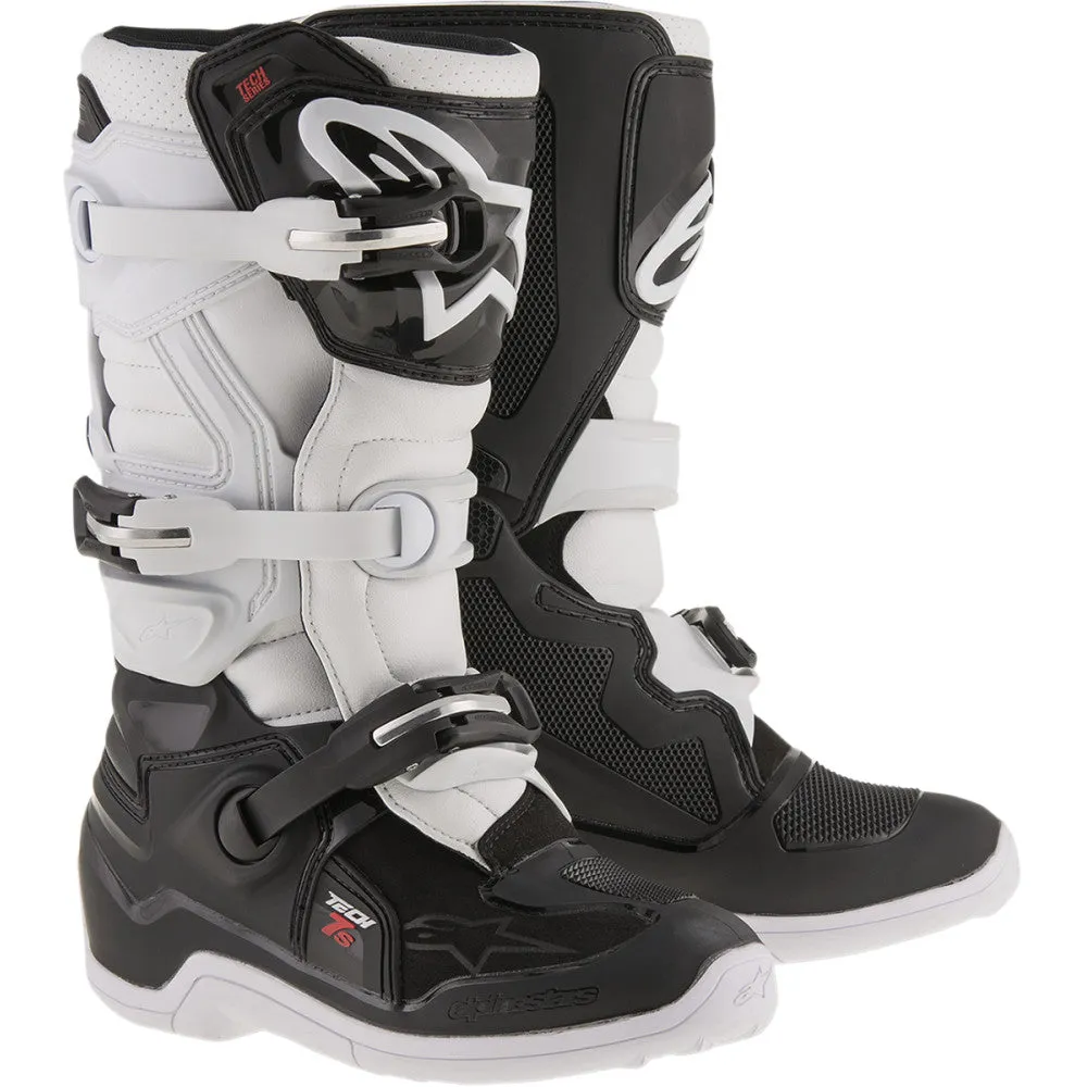 Alpinestars Tech 7S Youth Boots