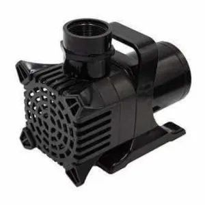 Anjon Monsoon Series Asyncronous Pumps