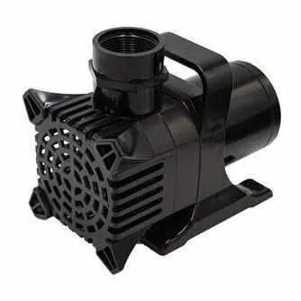 Anjon Monsoon Series Asyncronous Pumps