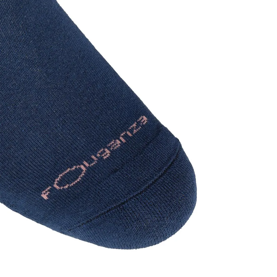 Argyle Adult Horse Riding Socks