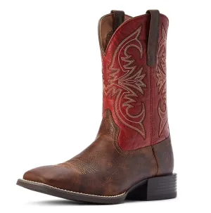 Ariat Mens Sport Pardner Boots