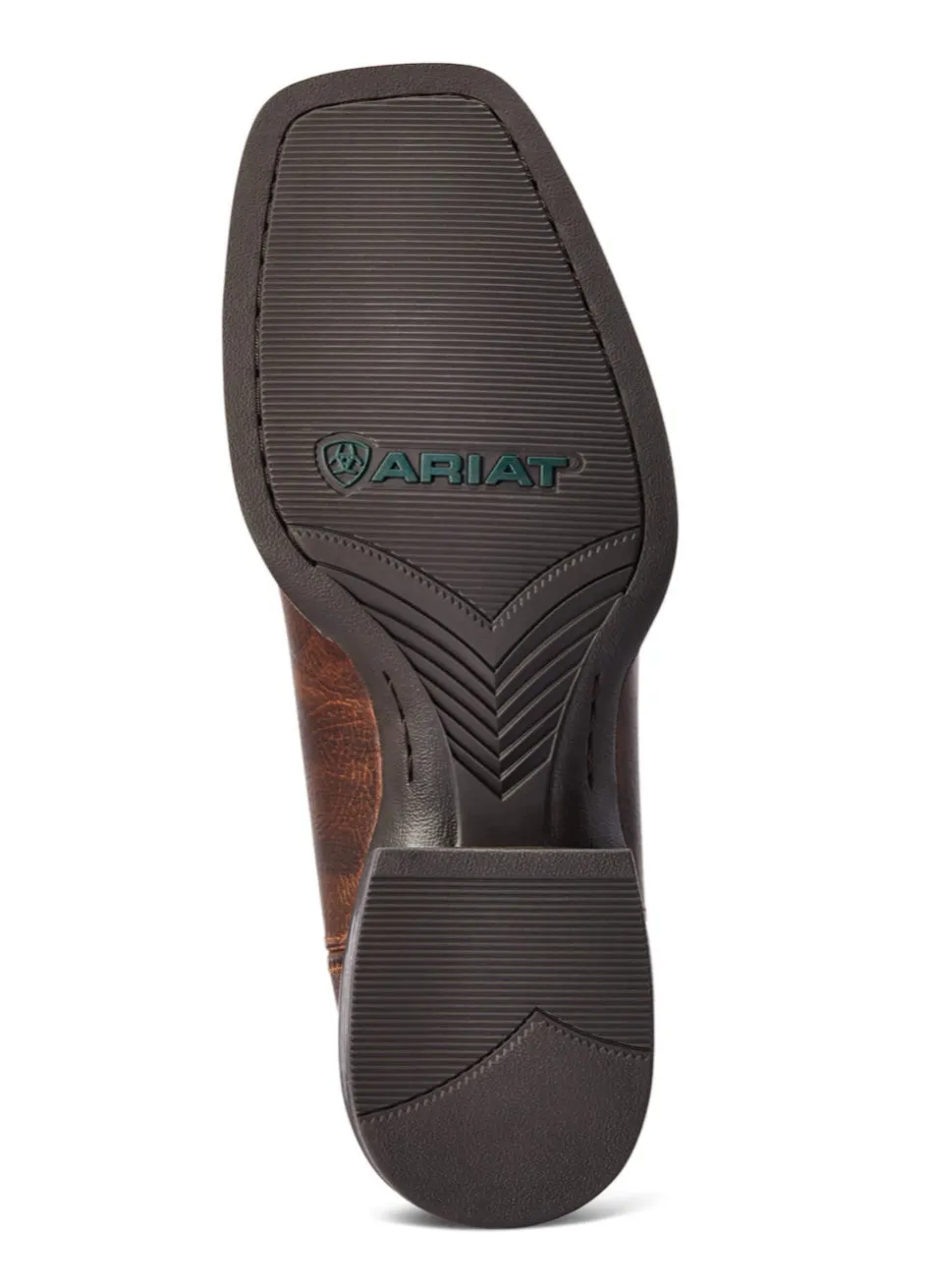 Ariat Mens Sport Pardner Boots