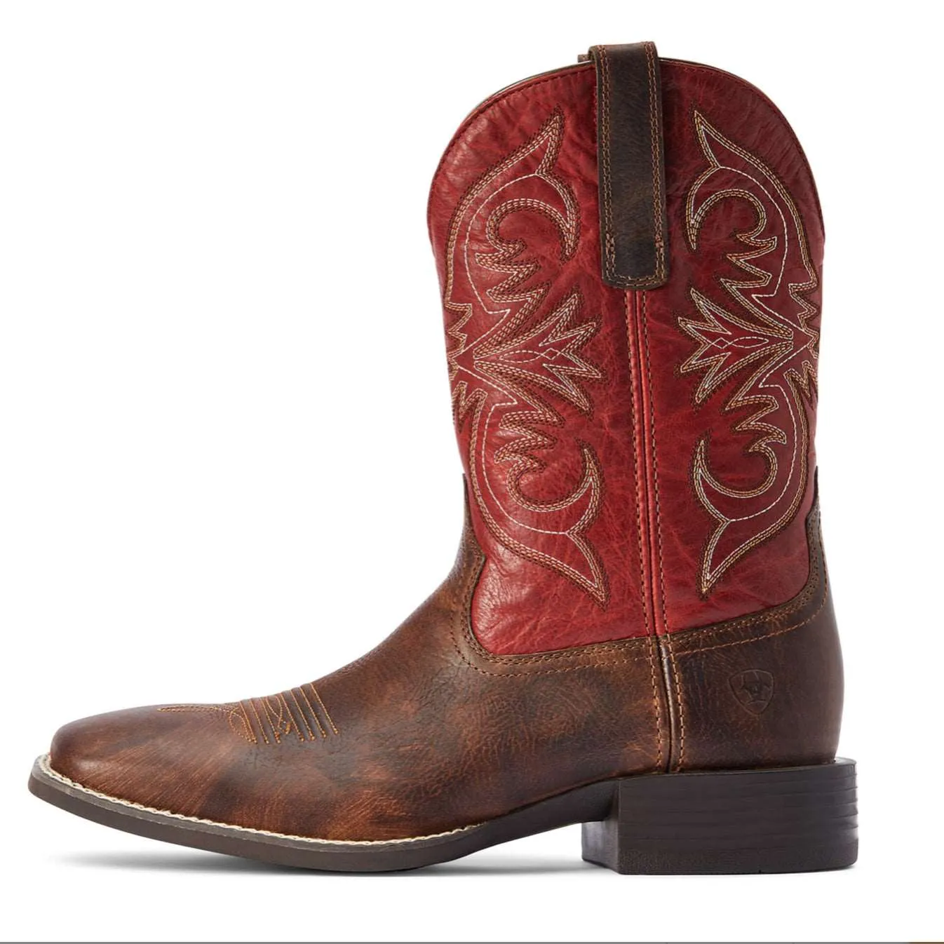 Ariat Mens Sport Pardner Boots