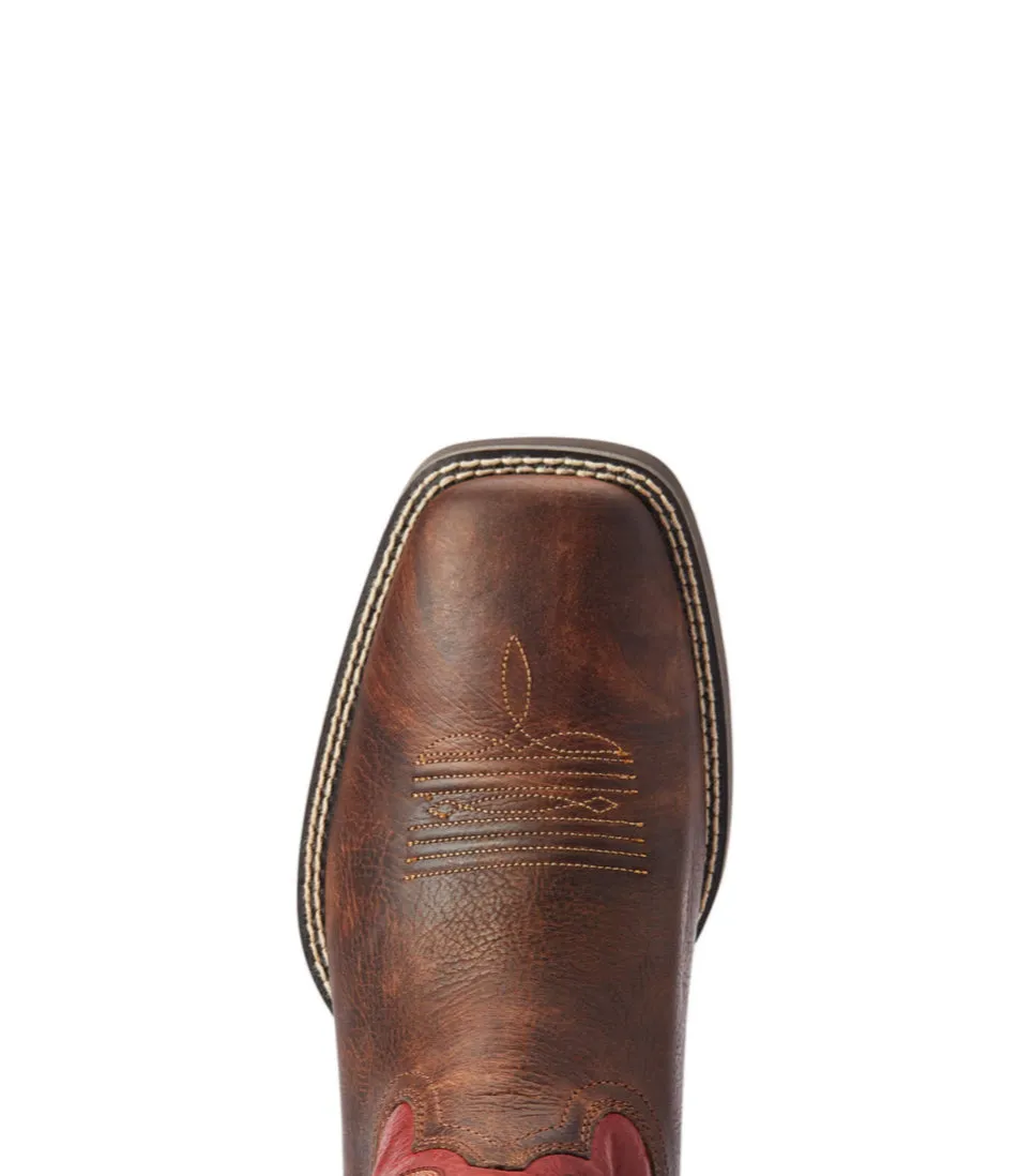 Ariat Mens Sport Pardner Boots