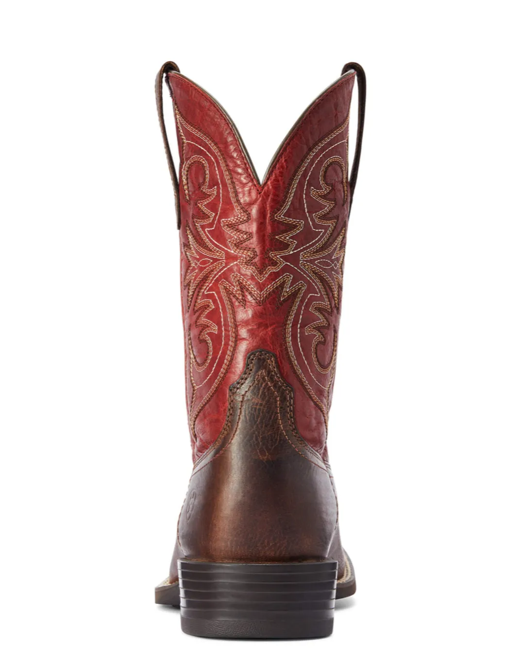 Ariat Mens Sport Pardner Boots