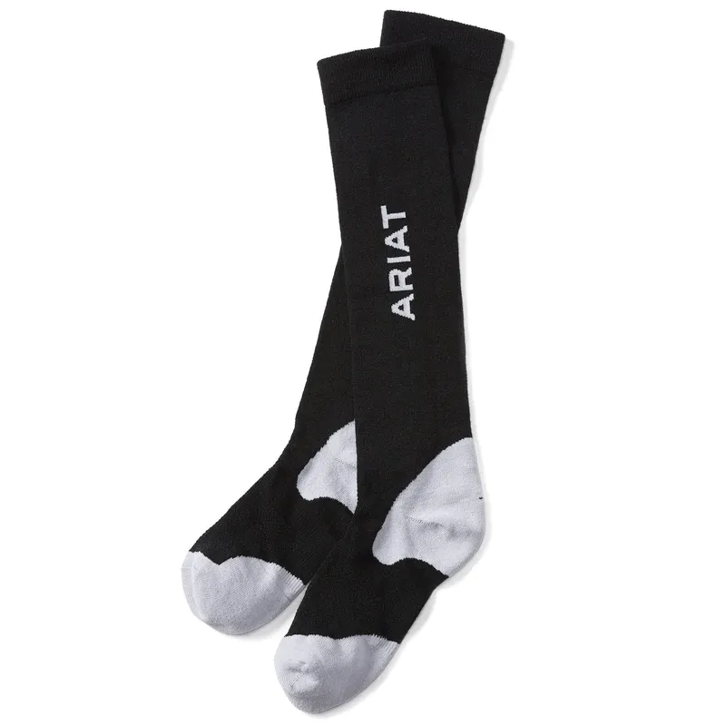 Ariat Socks Unisex Perforance