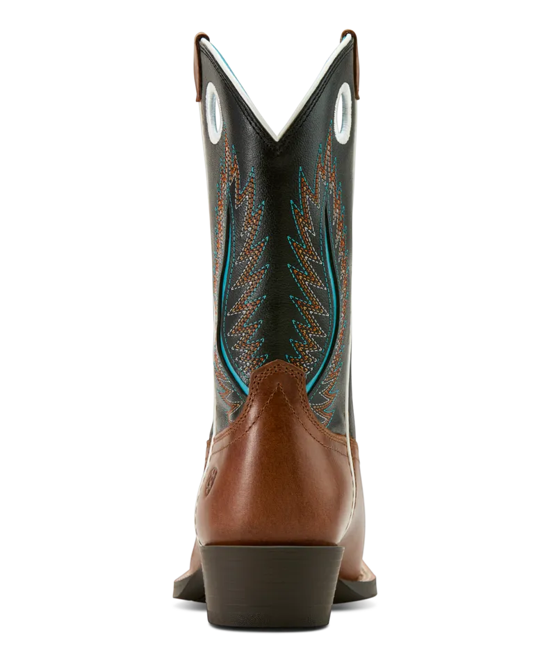 Ariat YTH Futurity Fort Worth Western Boot 10061206