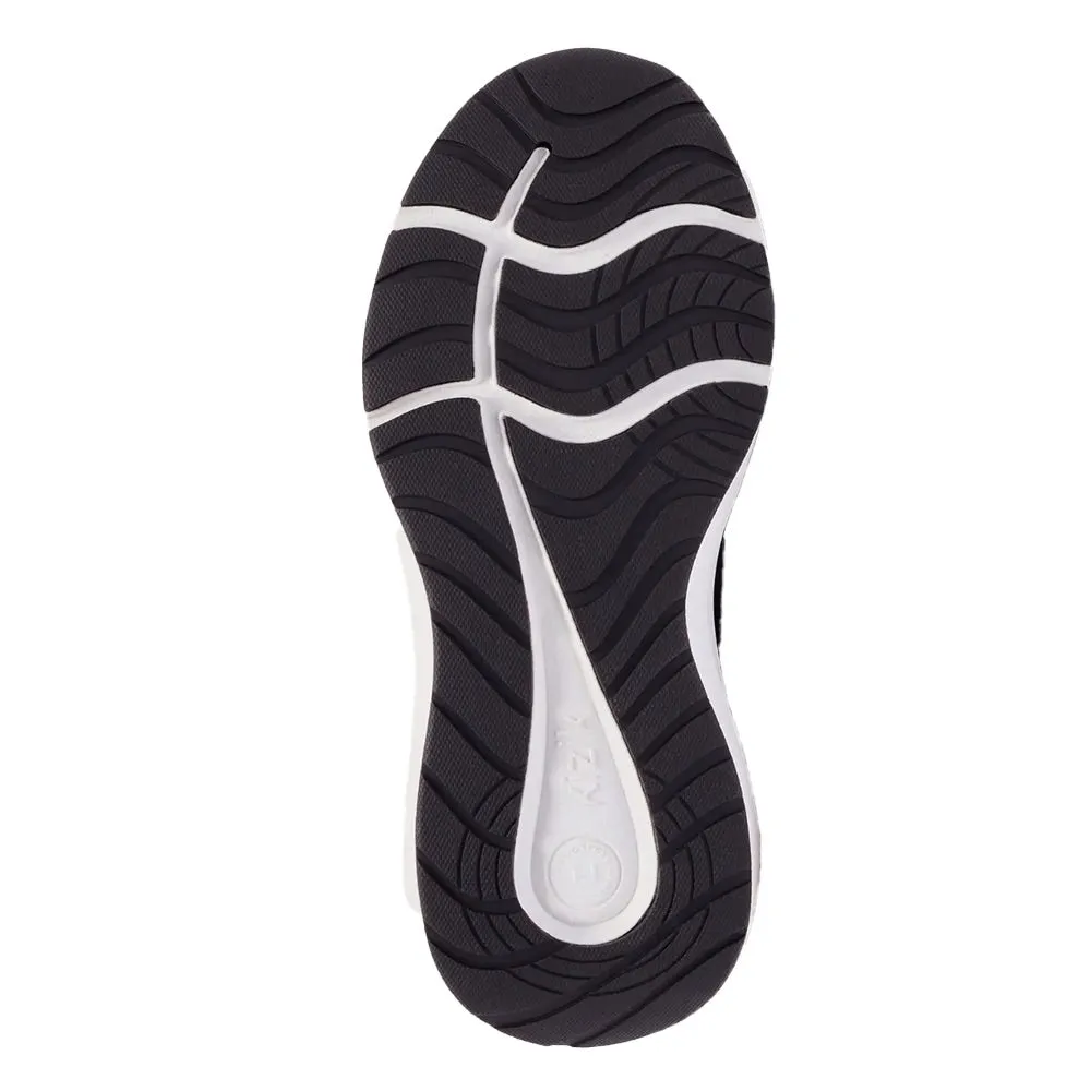 Athens 2	(Black)