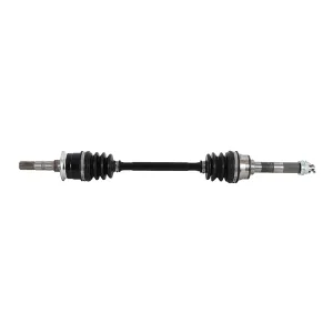ATV CV/Axle 6 Ball Complete Shaft Kawasaki