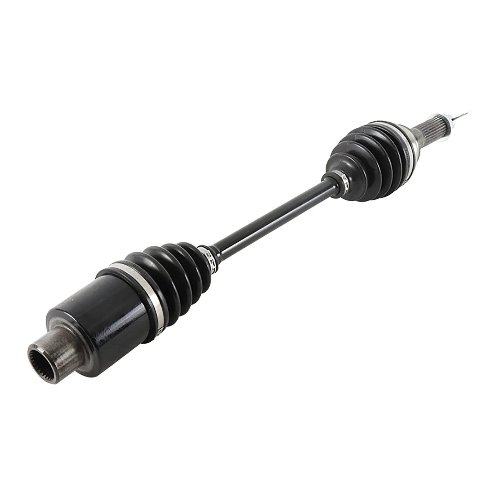 ATV CV/Axle 6 Ball Complete Shaft Polaris