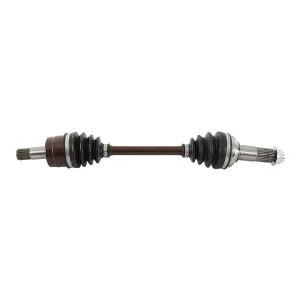 ATV CV/Axle 6 Ball Complete Shaft Yamaha