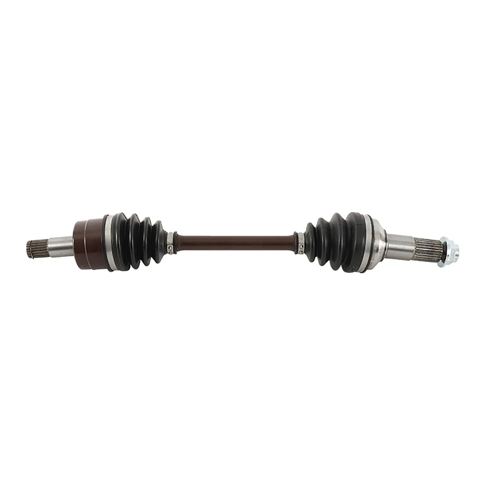 ATV CV/Axle 6 Ball Complete Shaft Yamaha