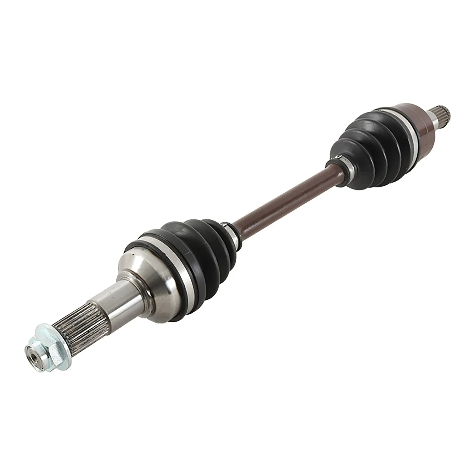 ATV CV/Axle 6 Ball Complete Shaft Yamaha