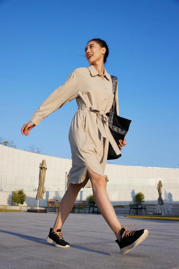 Baskets femme, KLNJ BE ESSENTIAL noir