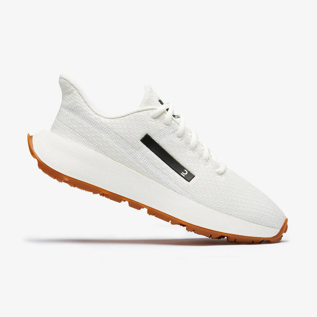 Baskets femme, KLNJ BE GEARED UP blanche