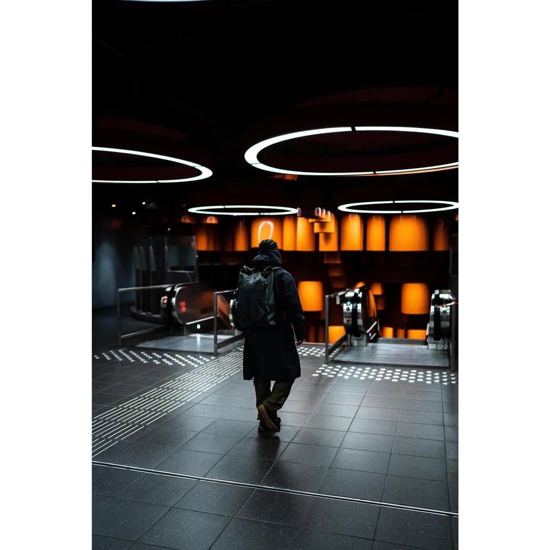 BASKETS KLNJ BE GEARED UP HOMME