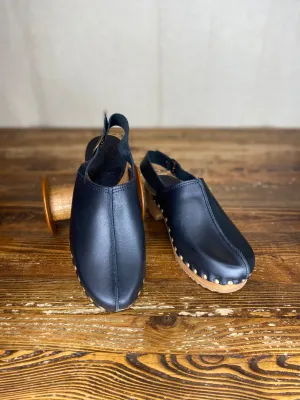 Beaufort Clog
