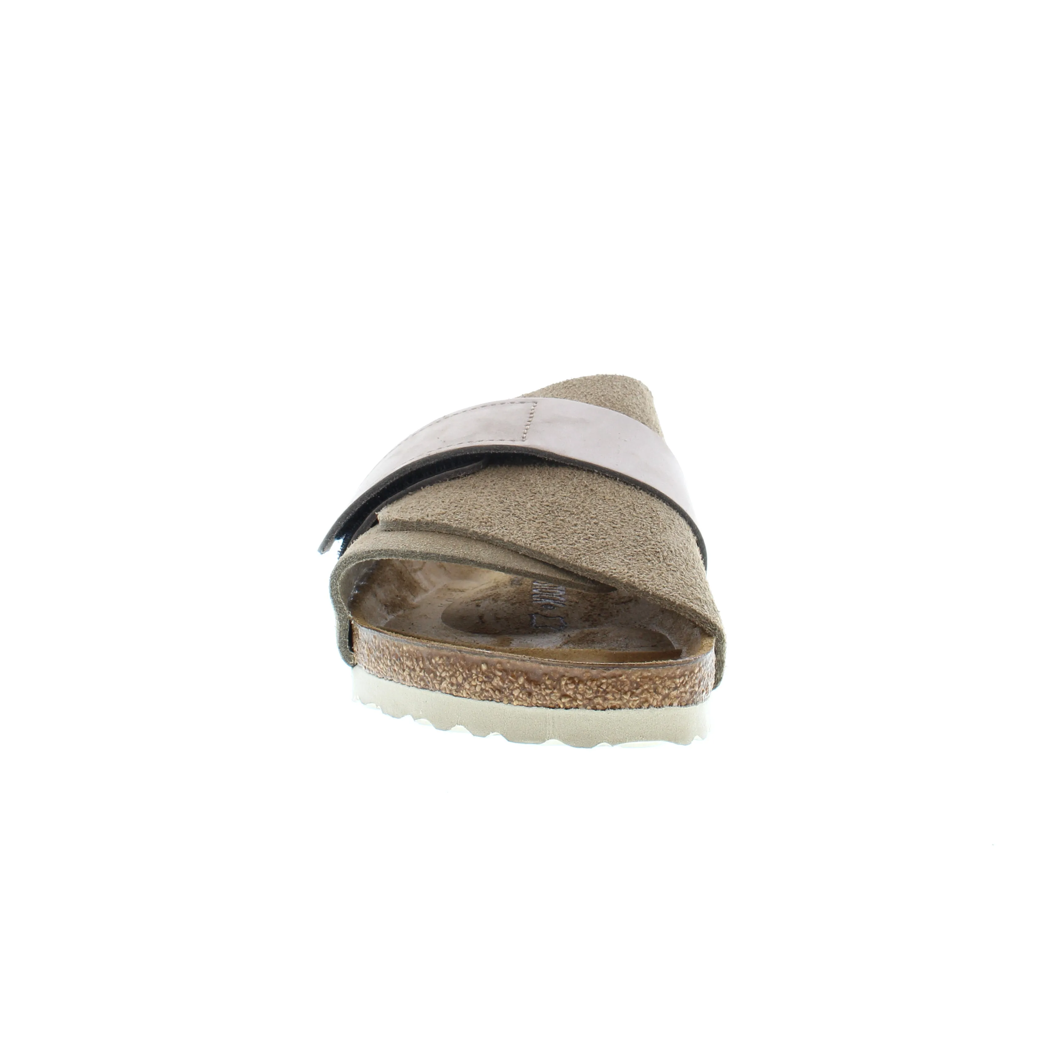 Birkenstock Kyoto - Taupe