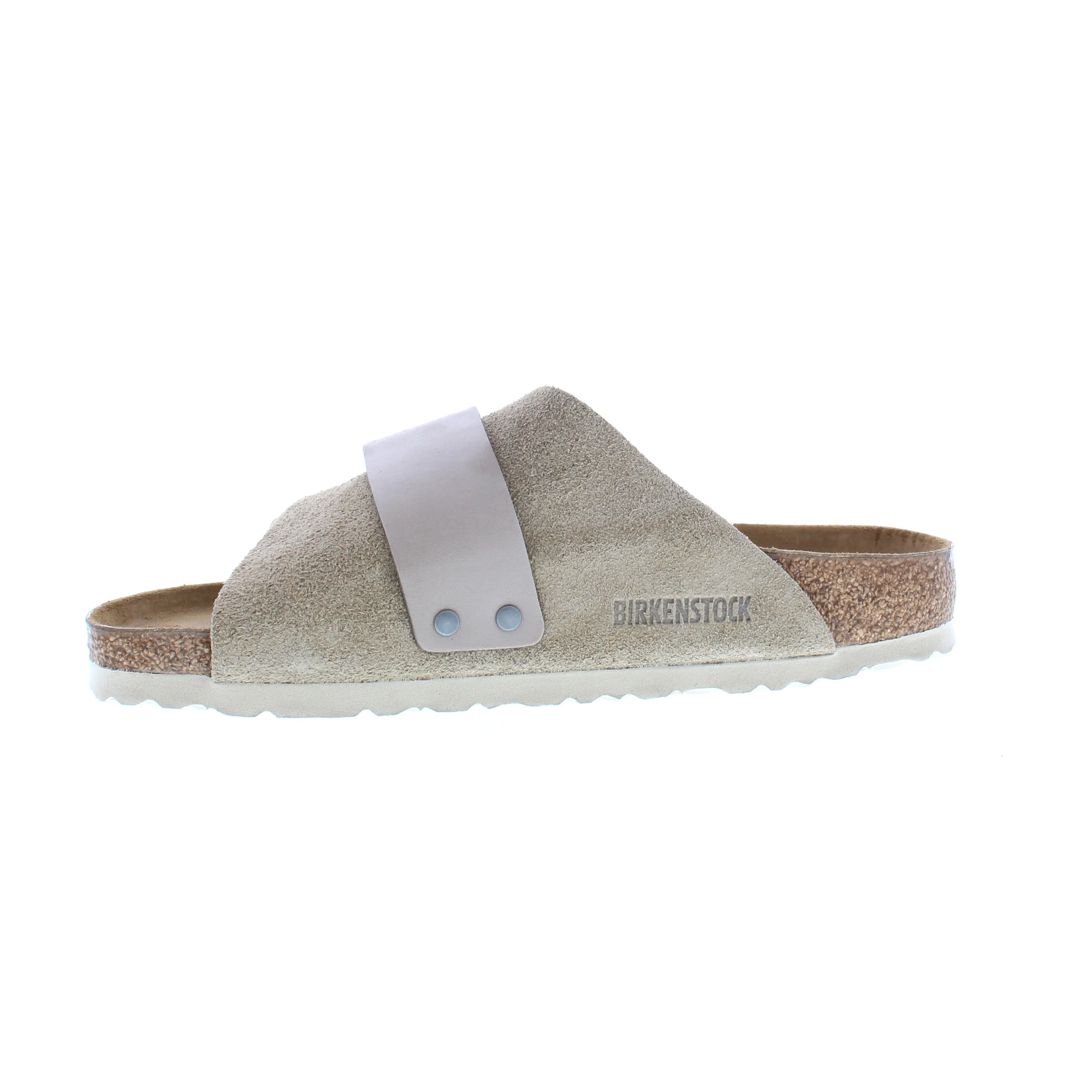 Birkenstock Kyoto - Taupe