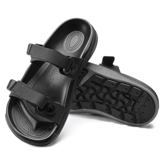 BIRKENSTOCK- SAHARA BIRKO-FLOR SANDAL