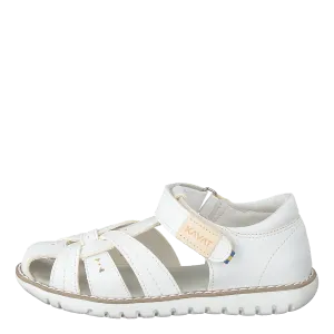 Blomviken Xc White