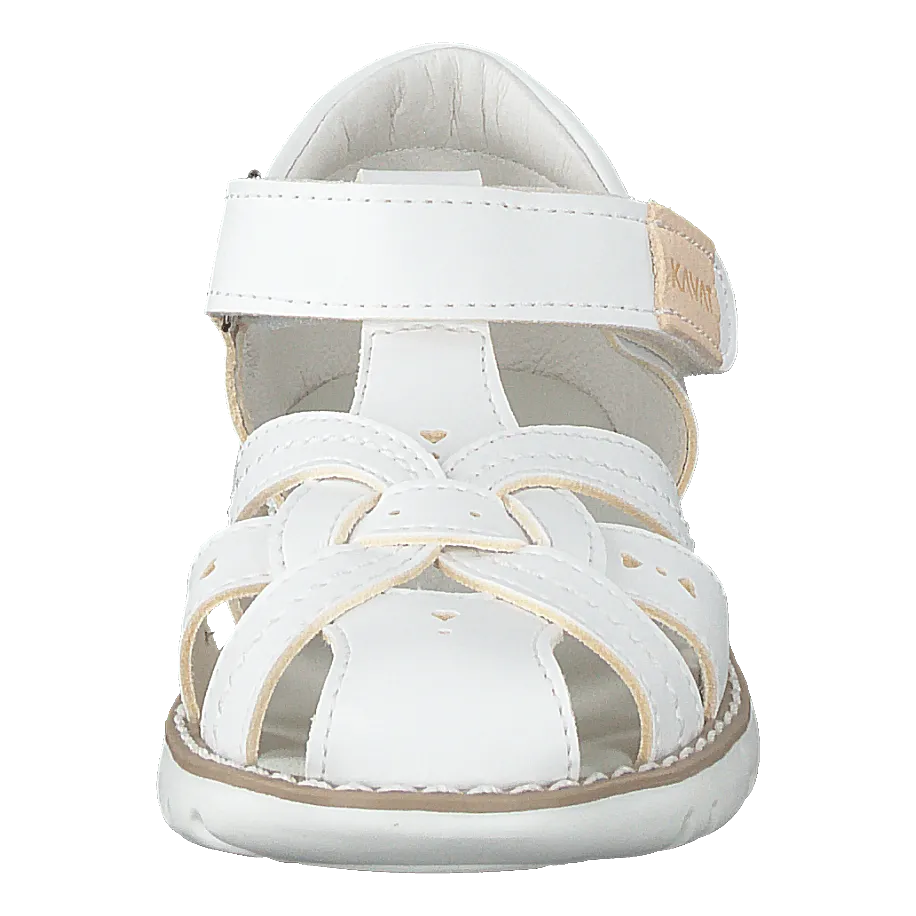 Blomviken Xc White