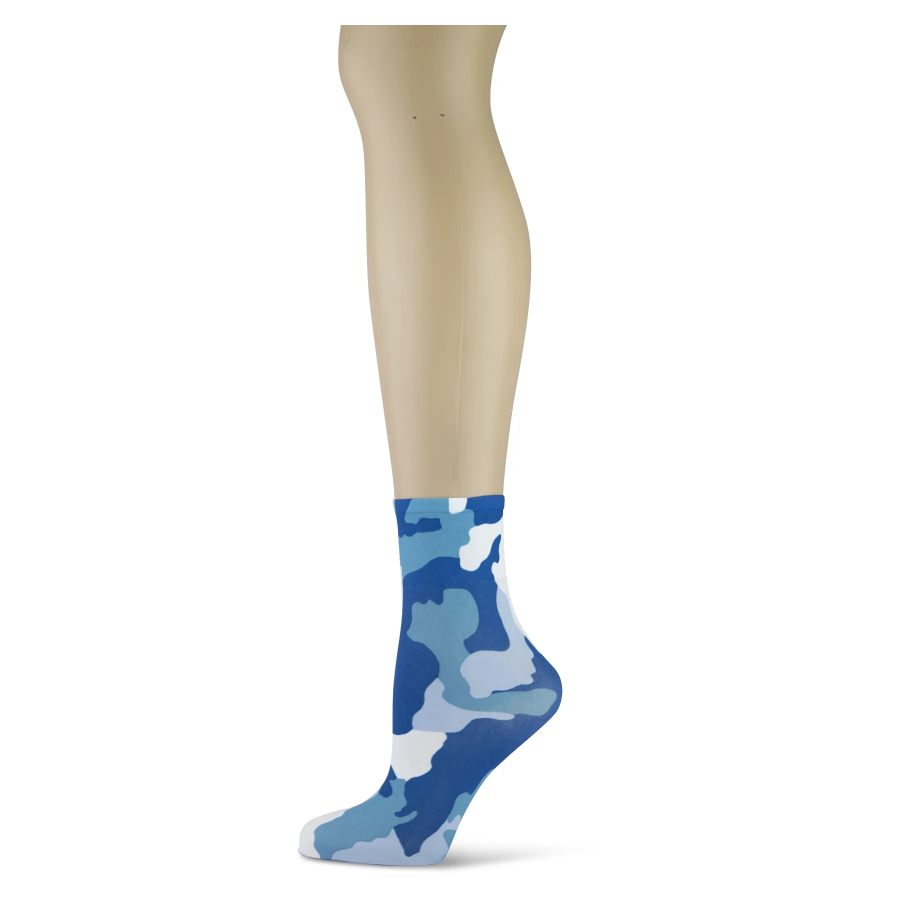 Blue Note Anklets 3 Pack