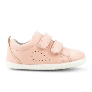 Bobux Step Up Grass Court Seashell