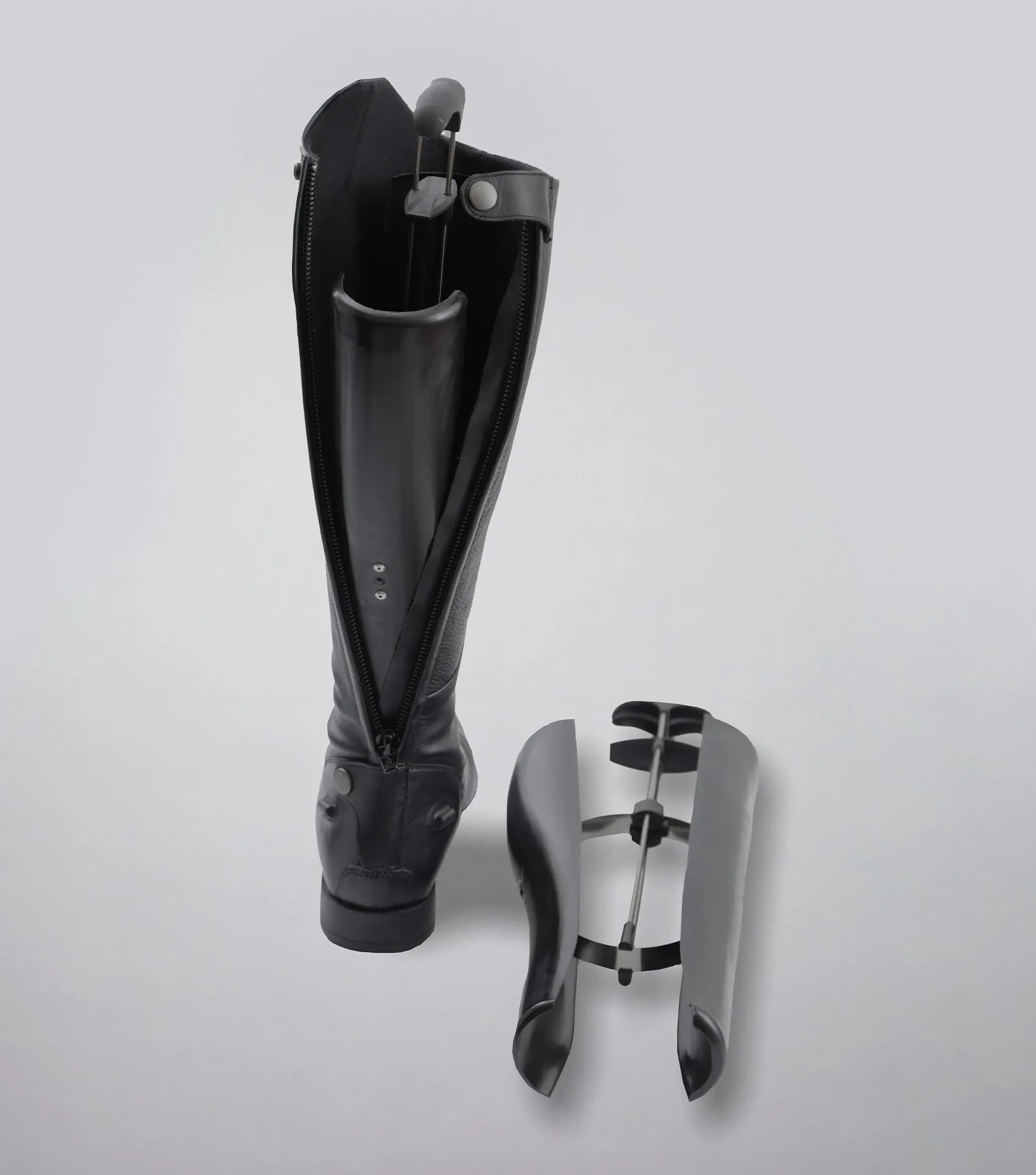 Boot Trees Black