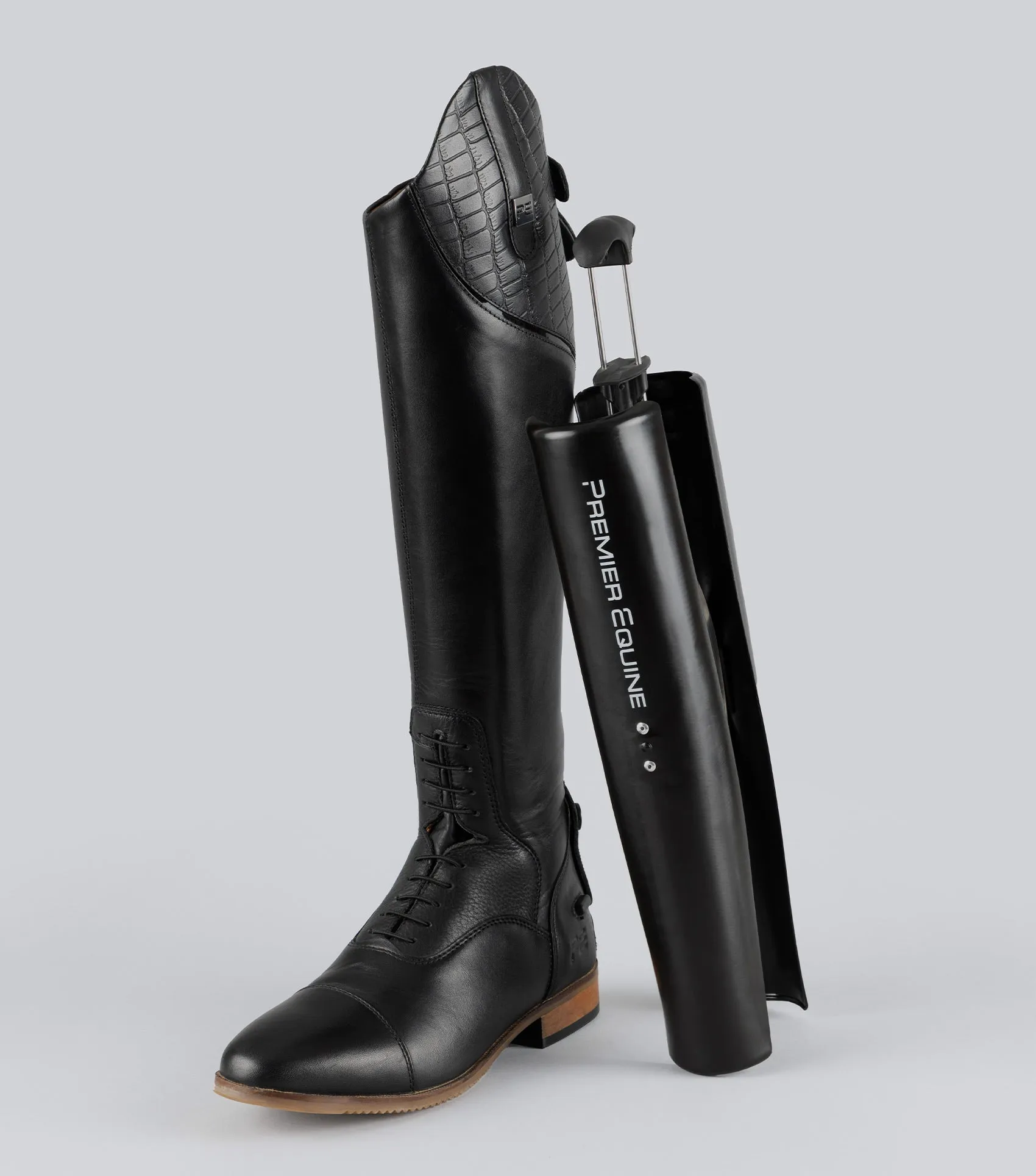 Boot Trees Black
