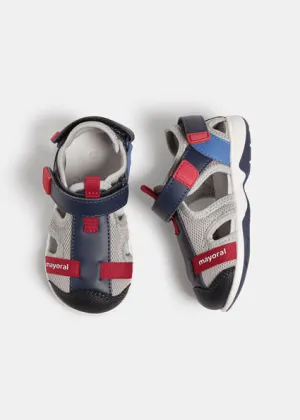 Boys Sandals