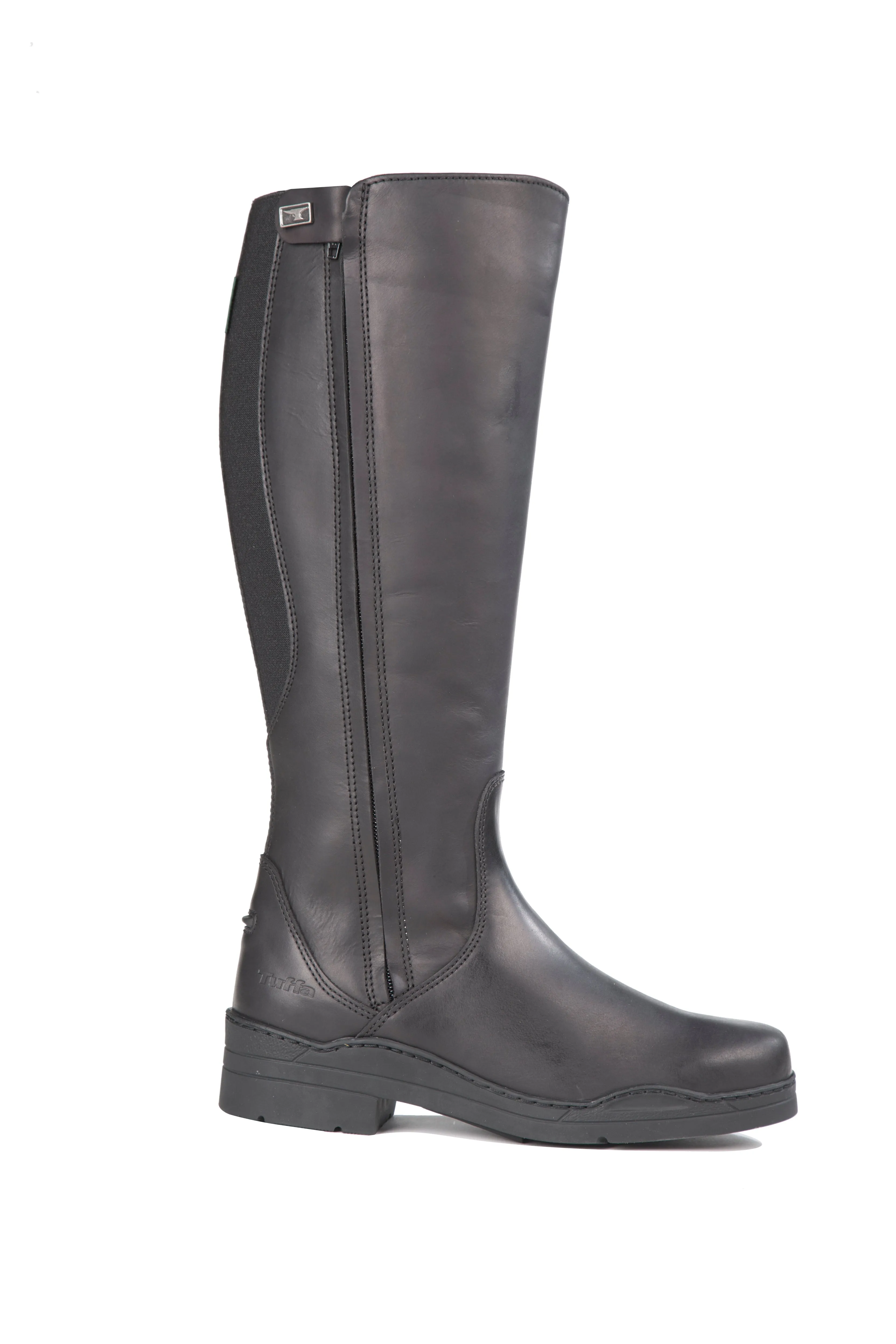 Broadland Plus-Size Tall Boots