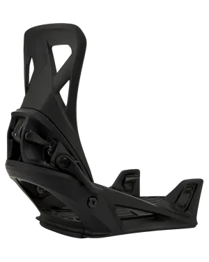 Burton Men's Step On® Re:Flex Snowboard Bindings