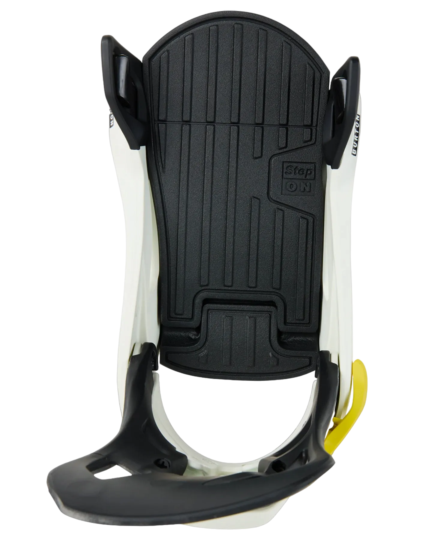 Burton Men's Step On® Re:Flex Snowboard Bindings
