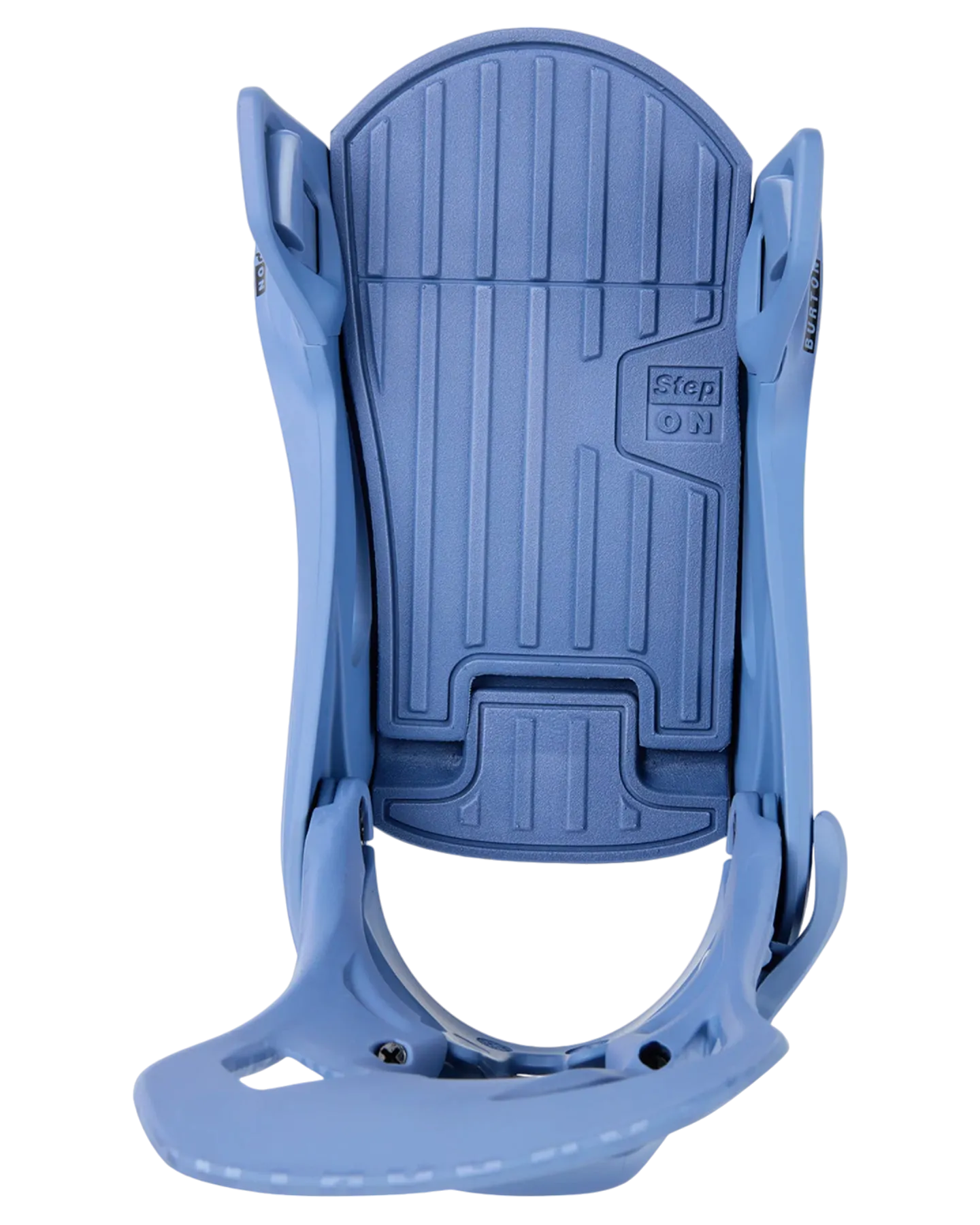 Burton Men's Step On® Re:Flex Snowboard Bindings