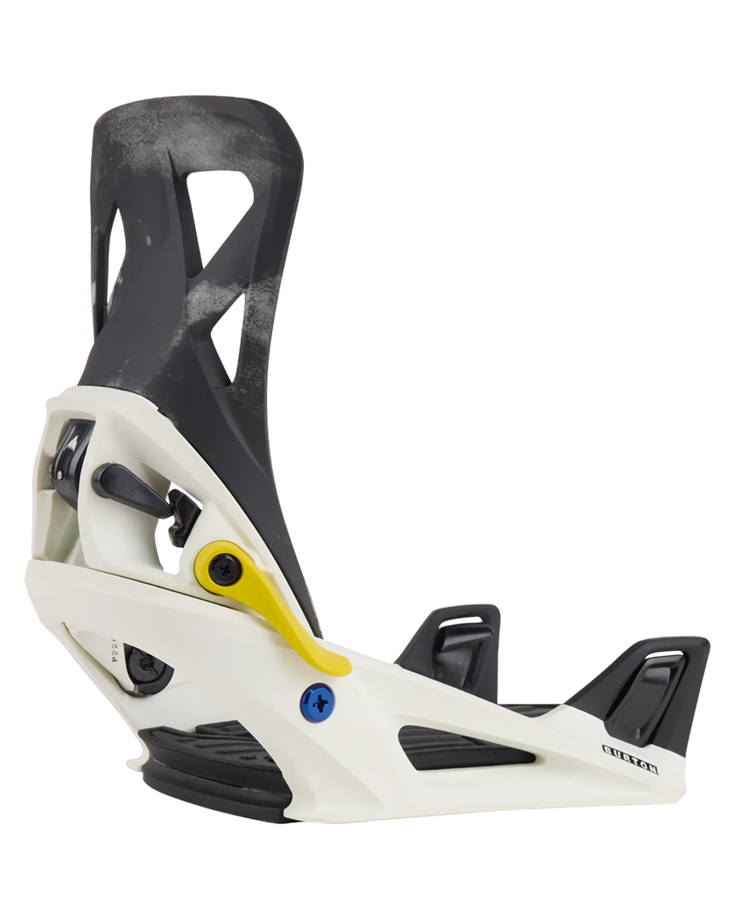 Burton Men's Step On® Re:Flex Snowboard Bindings