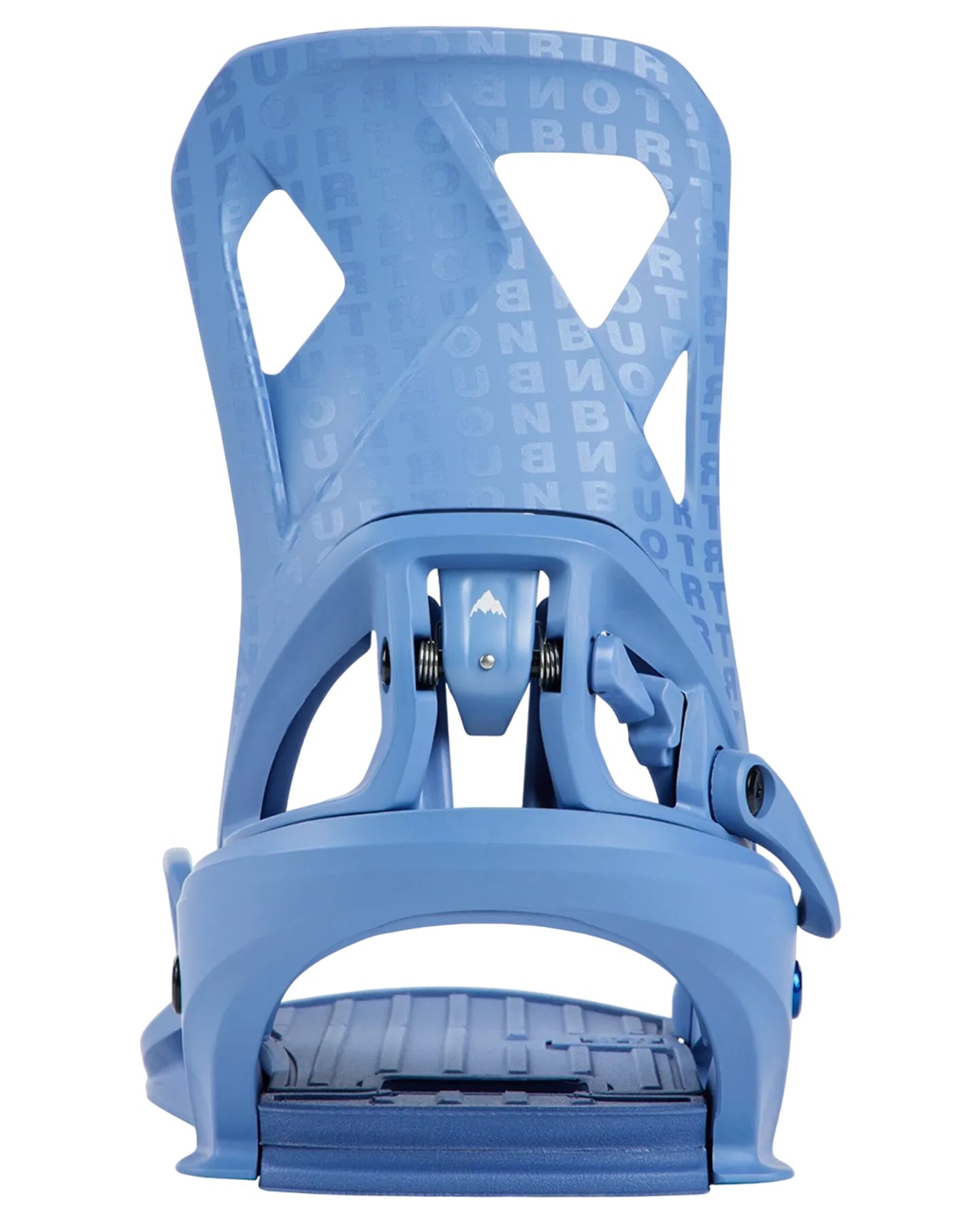 Burton Men's Step On® Re:Flex Snowboard Bindings