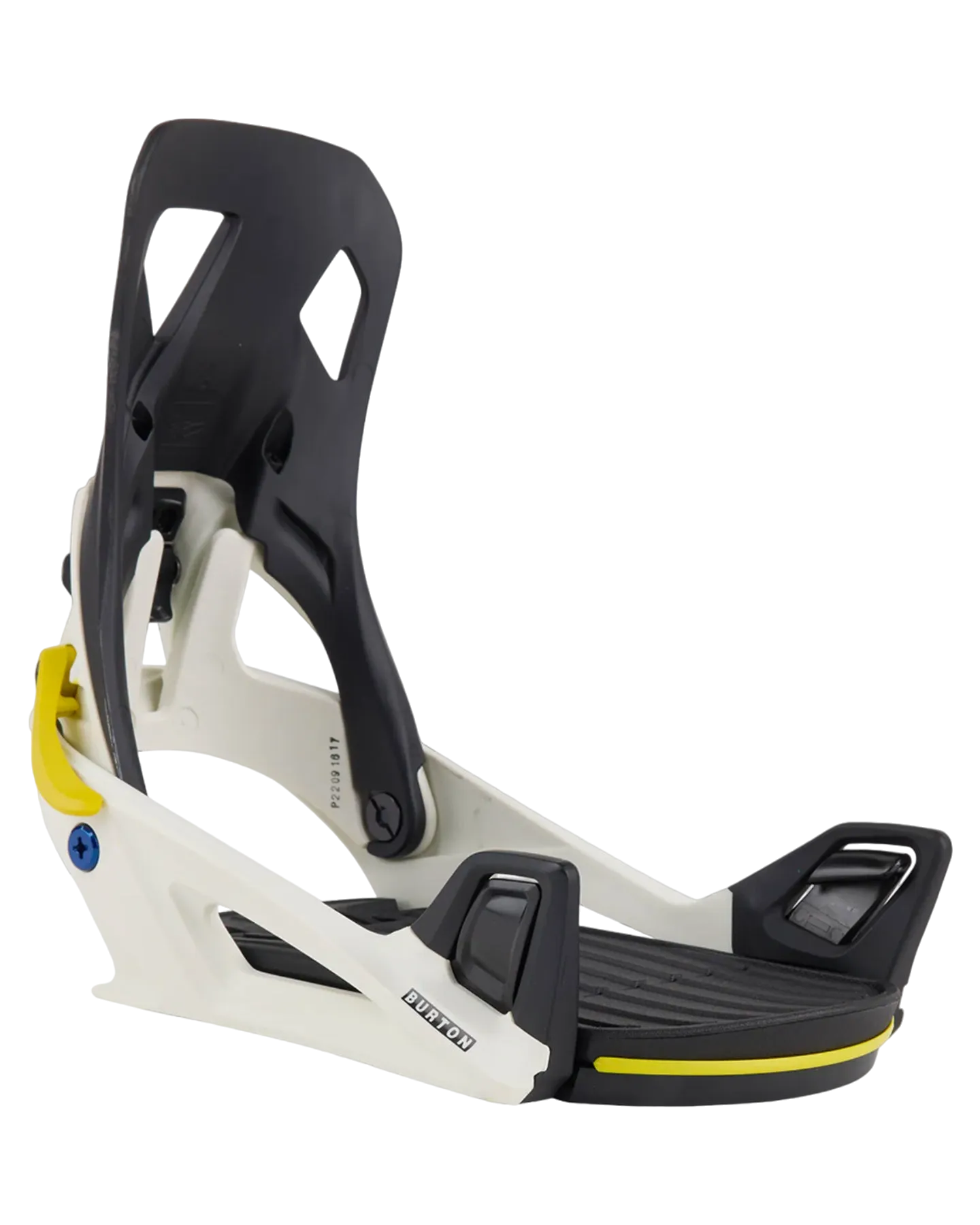 Burton Men's Step On® Re:Flex Snowboard Bindings
