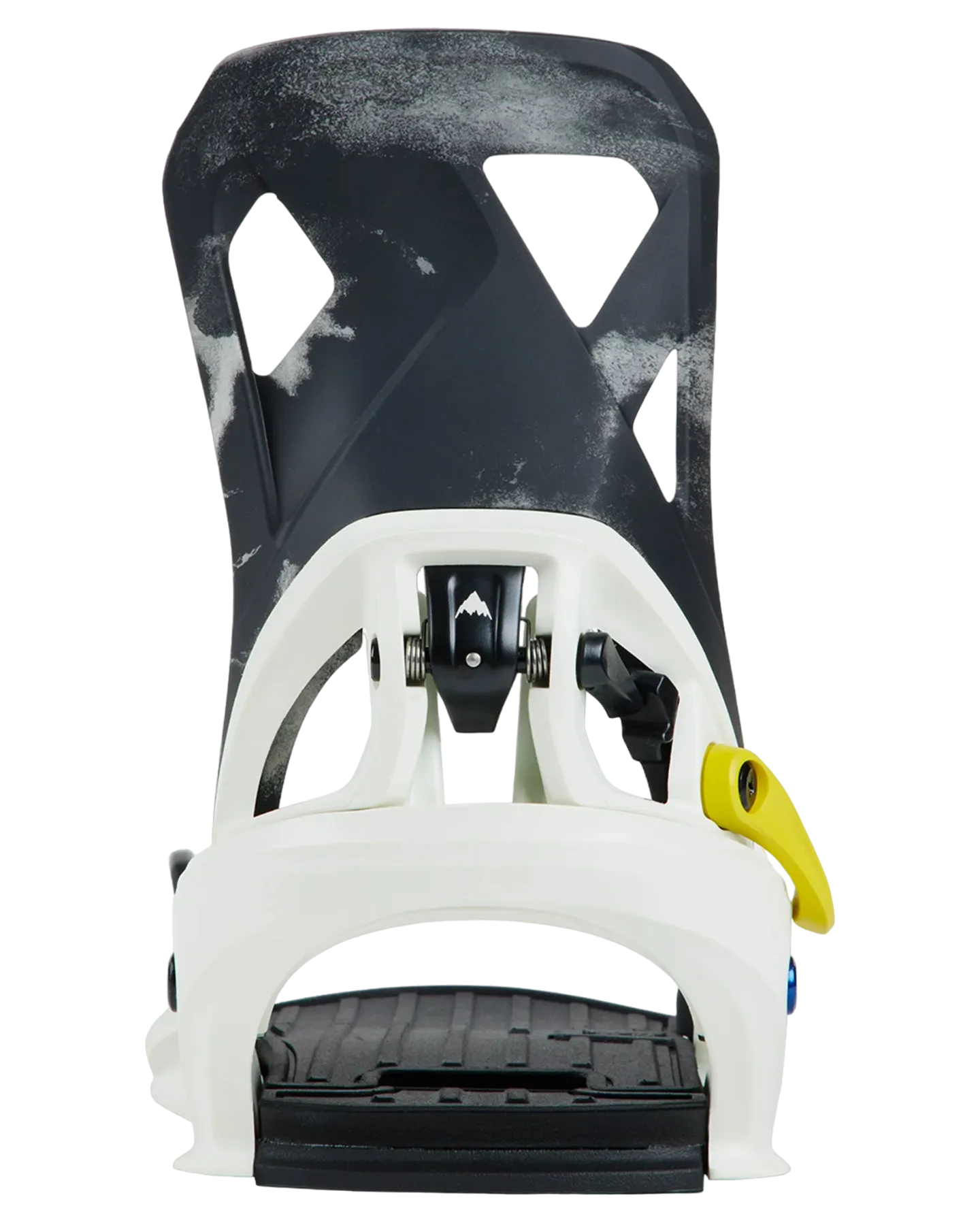Burton Men's Step On® Re:Flex Snowboard Bindings