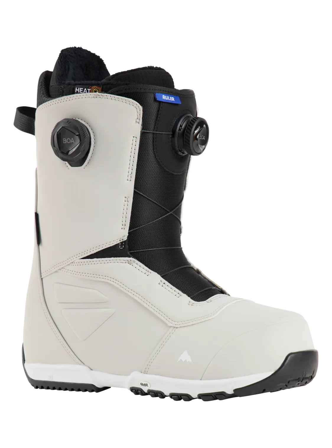 Burton Ruler BOA Snowboard Boots 2025