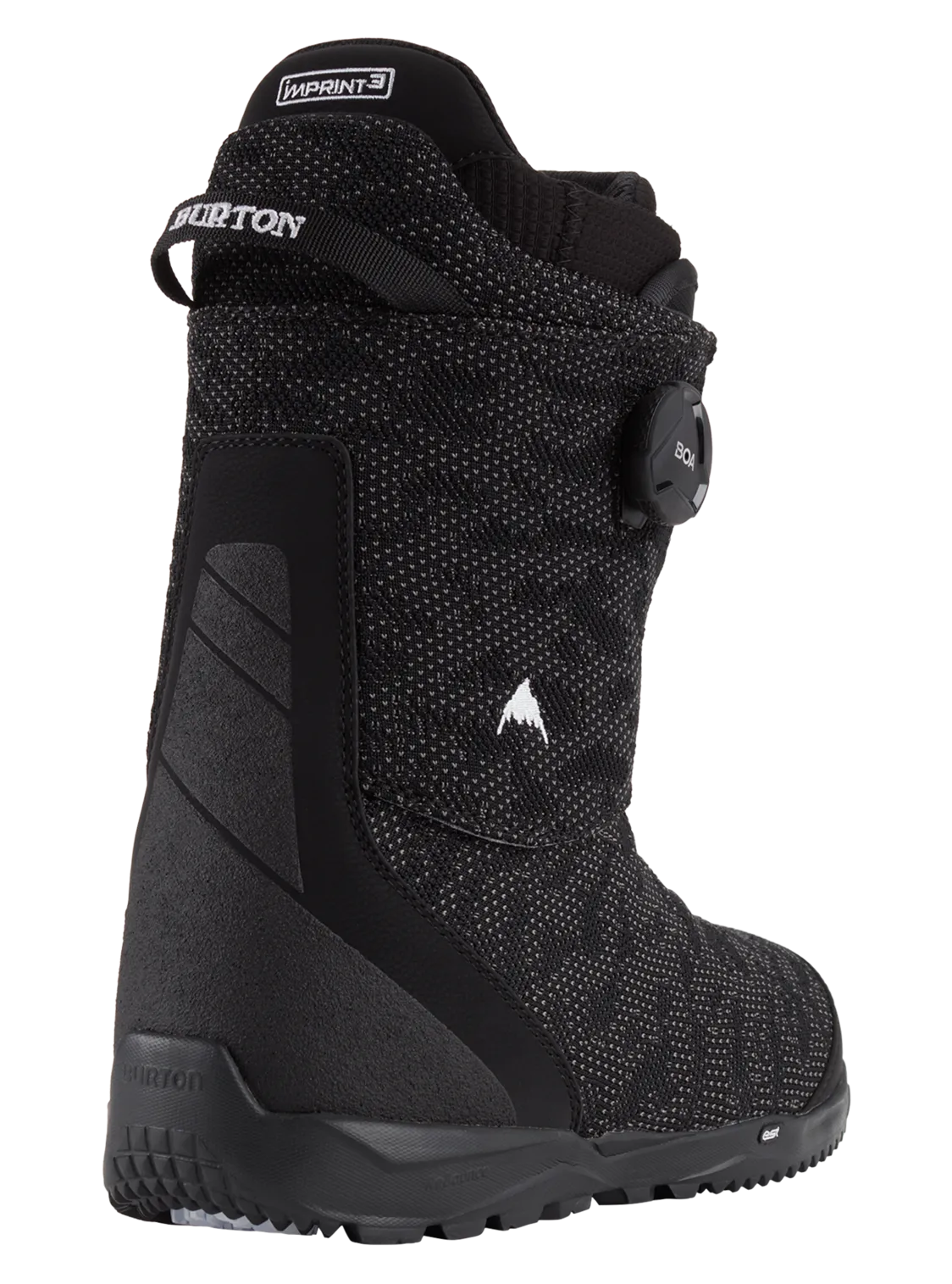 Burton Swath BOA Snowboard Boots 2024