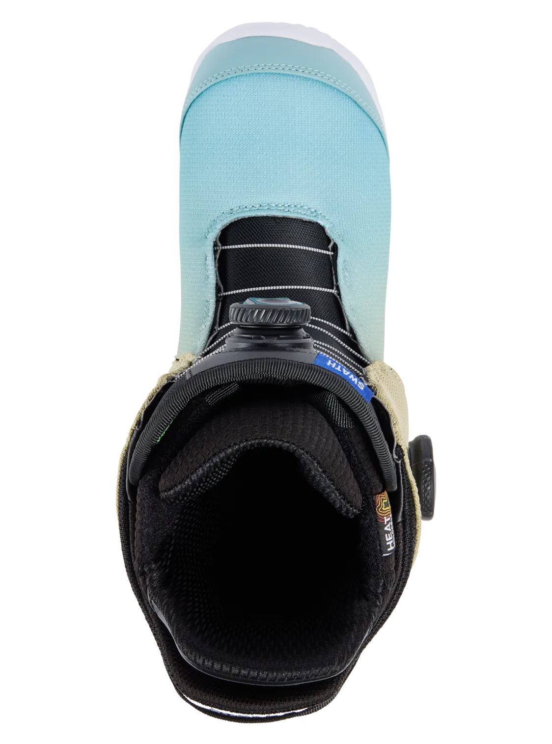 Burton Swath BOA Snowboard Boots 2024