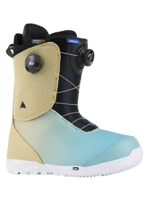 Burton Swath BOA Snowboard Boots 2024