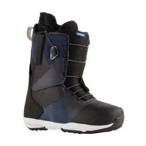 Burton Women's Supreme Boot Black 2026