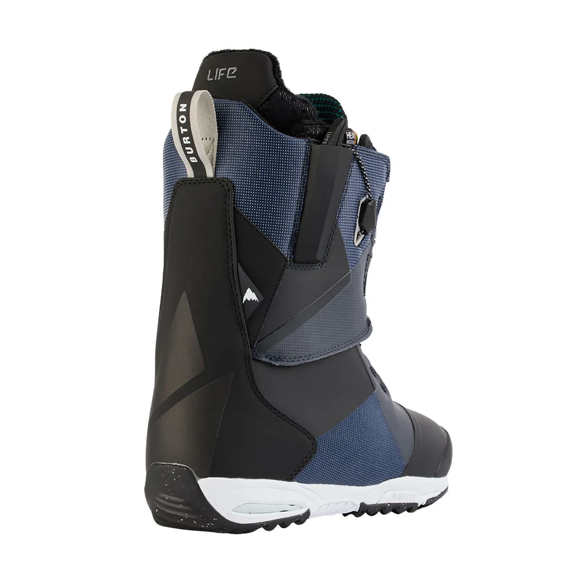 Burton Women's Supreme Boot Black 2026