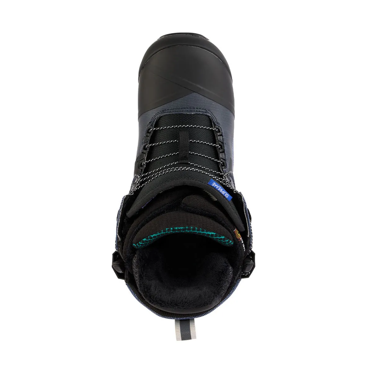Burton Women's Supreme Boot Black 2026