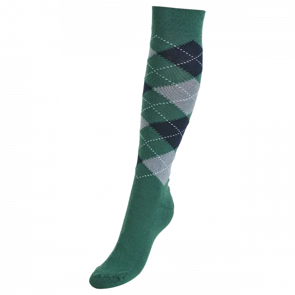 BUSSE Socks COMFORT-KARO III