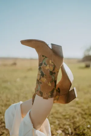 Cactus Boots