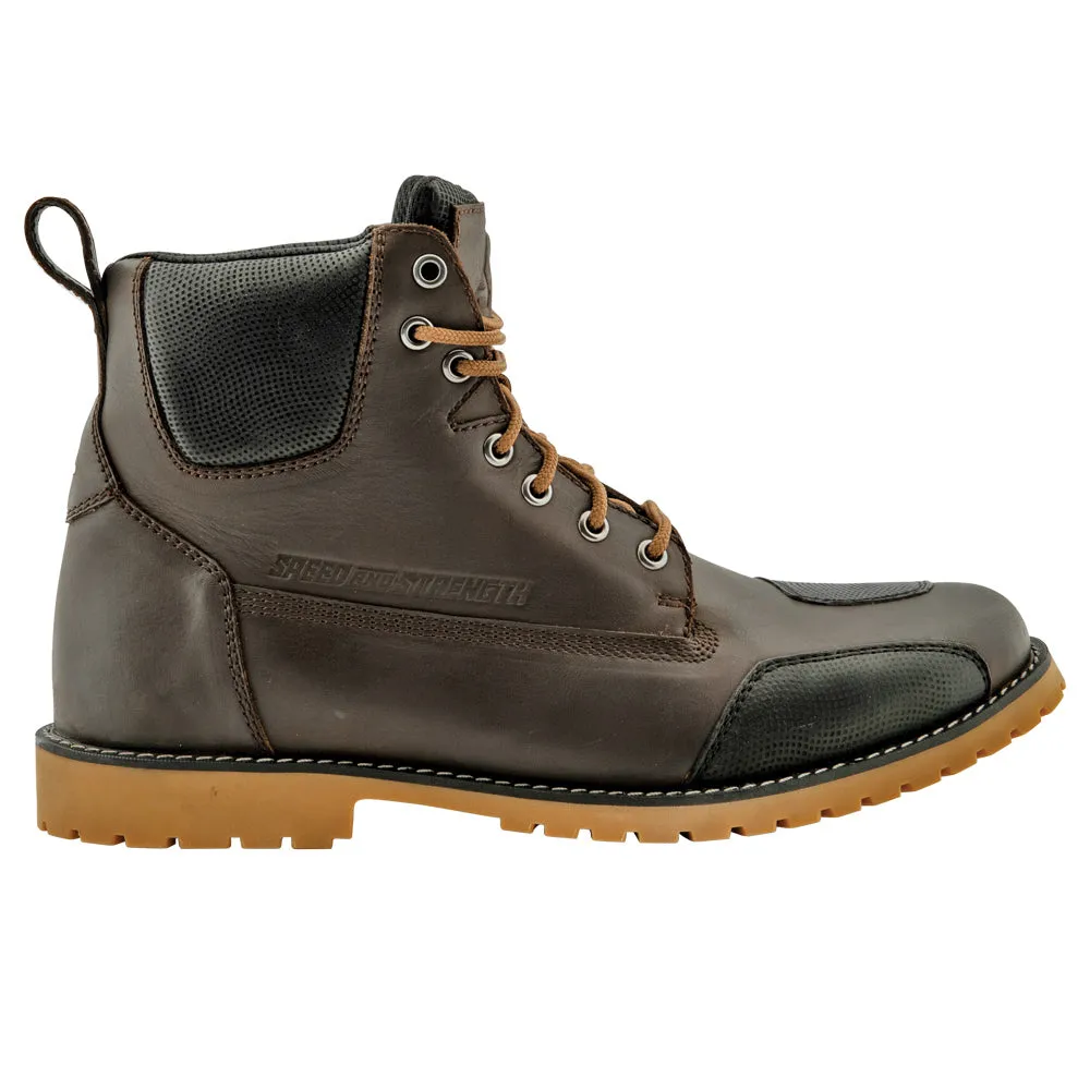Call To Arms™ Boots