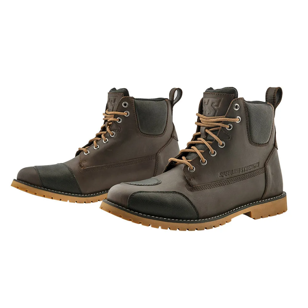 Call To Arms™ Boots